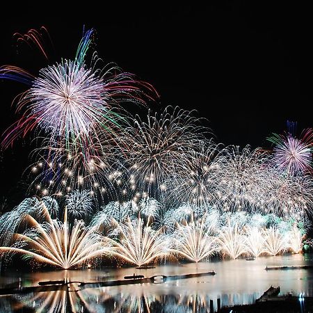 Calendar Hotel Otsu Dış mekan fotoğraf