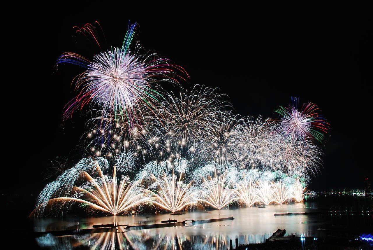 Calendar Hotel Otsu Dış mekan fotoğraf