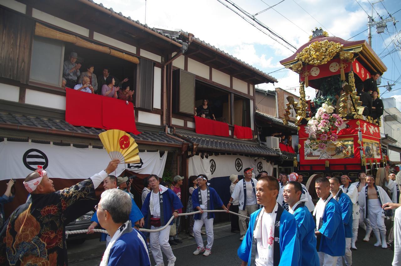 Calendar Hotel Otsu Dış mekan fotoğraf