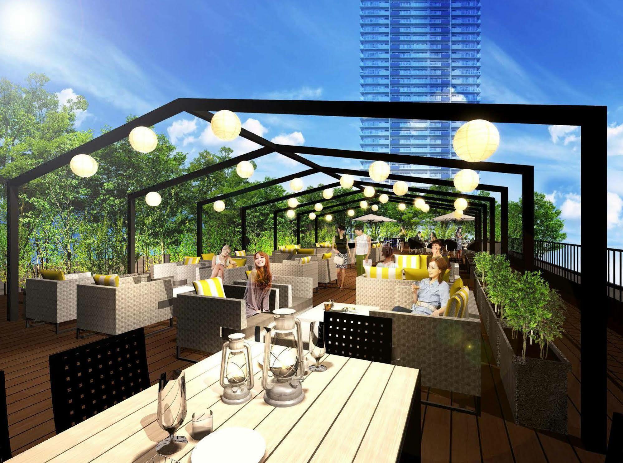 Calendar Hotel Otsu Dış mekan fotoğraf